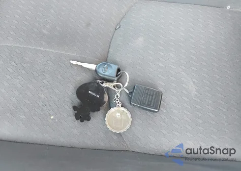 2005 Mazda Tribute I z USA, uszkodzony, nr VIN 4F2YZ02Z95KM44333